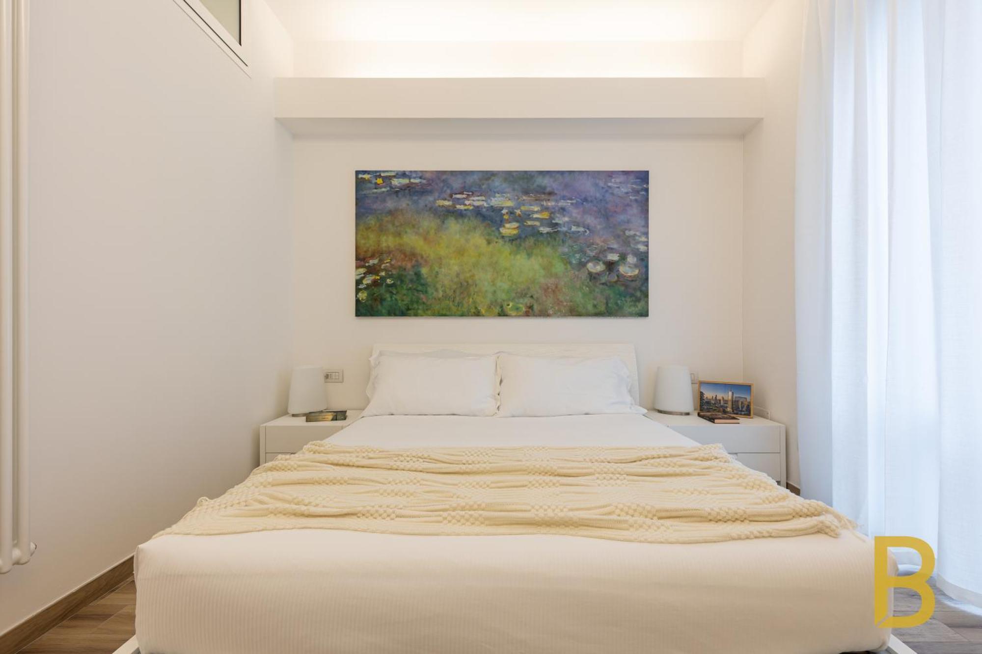 Beplace Apartments In Gioia Милано Екстериор снимка