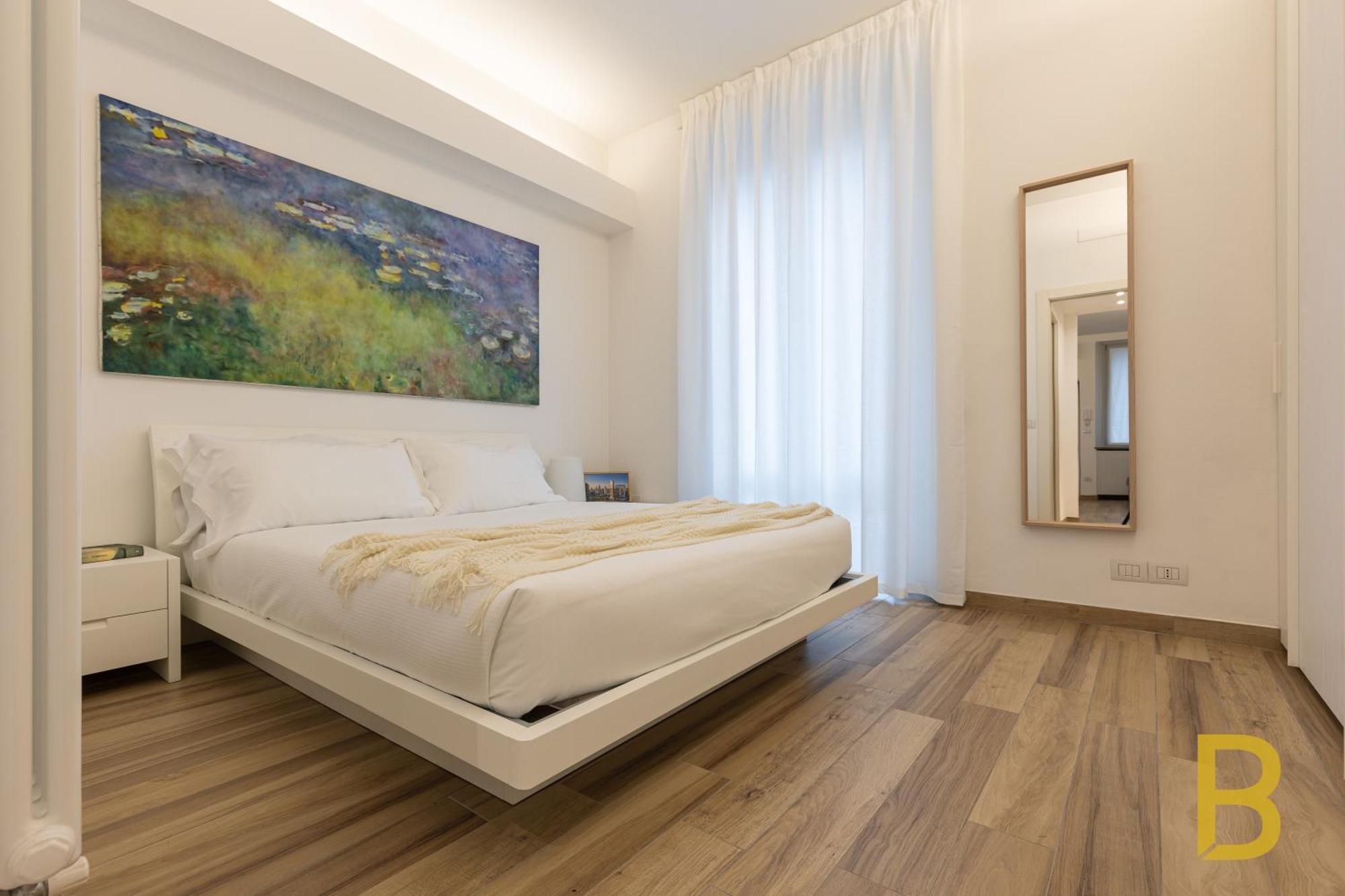 Beplace Apartments In Gioia Милано Екстериор снимка
