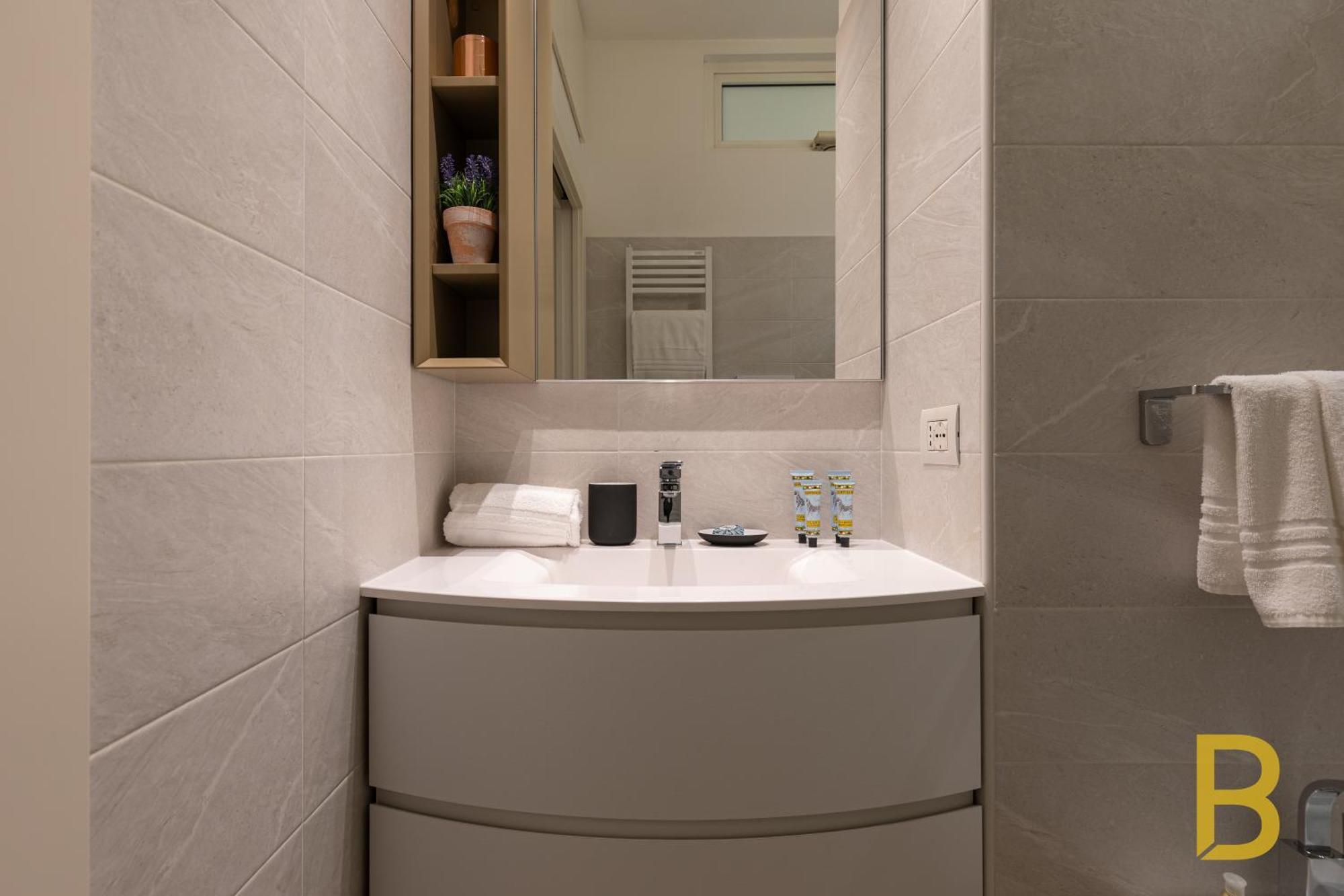 Beplace Apartments In Gioia Милано Екстериор снимка