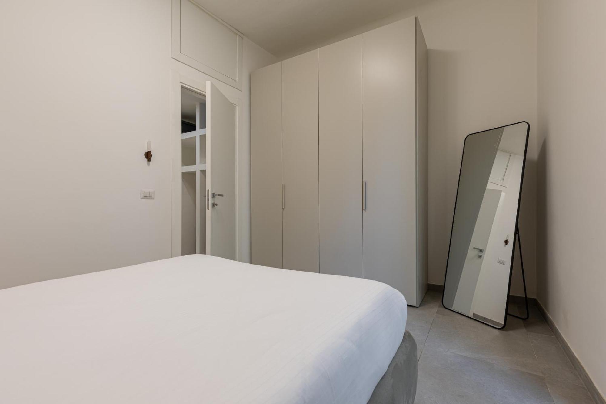 Beplace Apartments In Gioia Милано Екстериор снимка