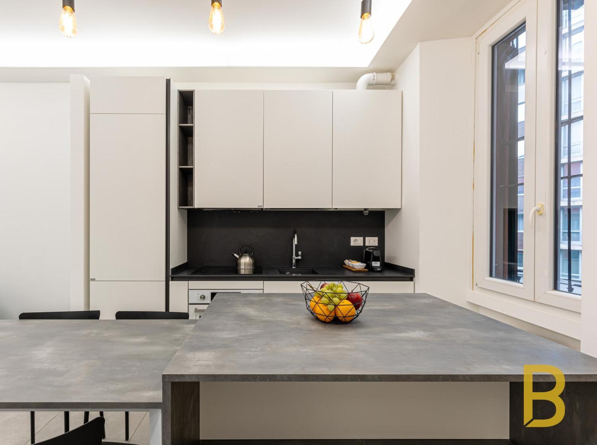 Beplace Apartments In Gioia Милано Екстериор снимка