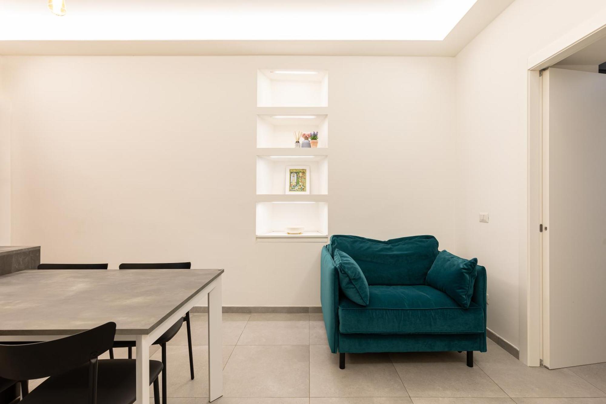 Beplace Apartments In Gioia Милано Екстериор снимка